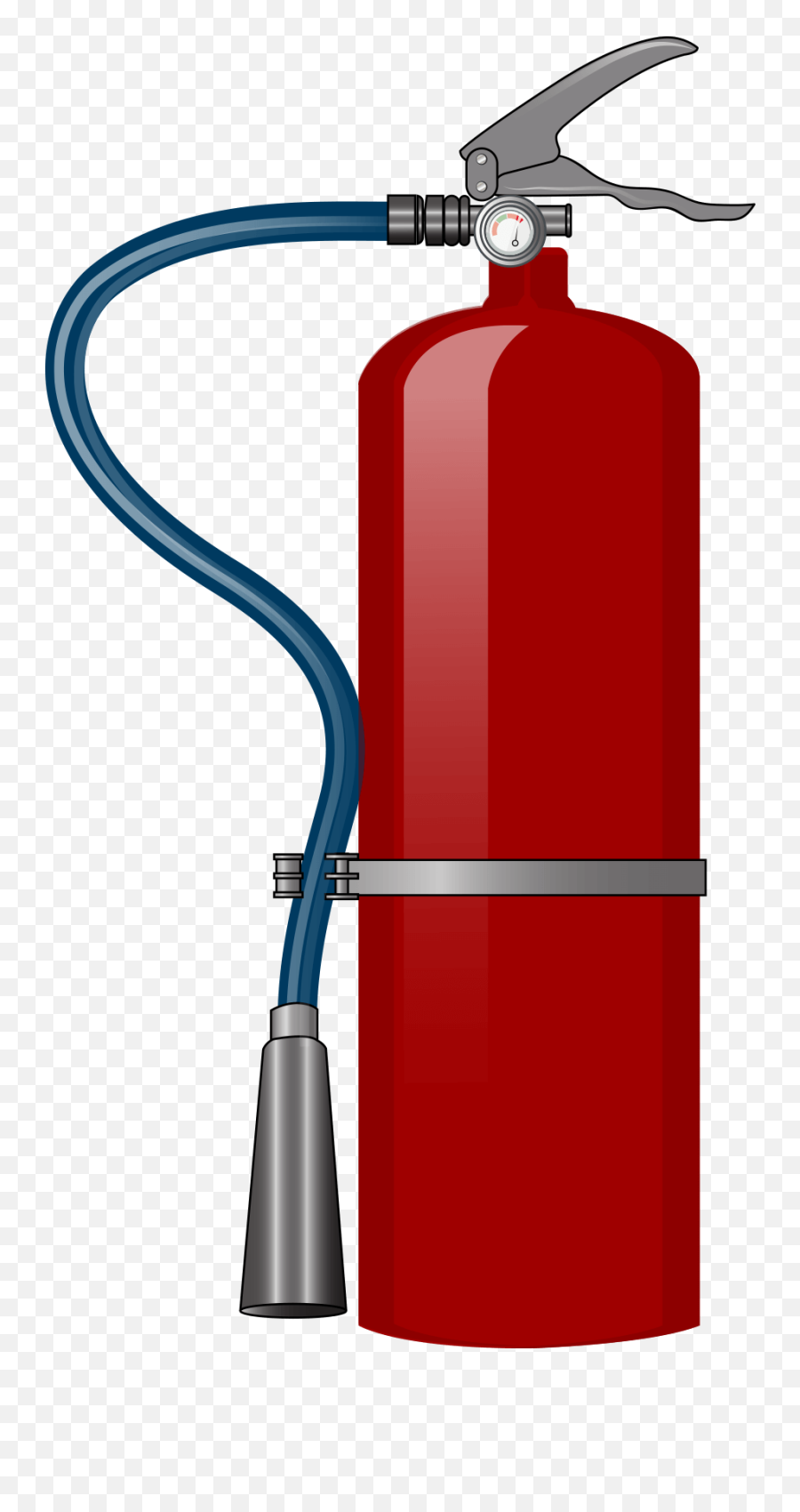 Fire Extinguisher Png Transparent Images Png All - Transparent Fire Extinguisher Clipart Emoji,Fire Transparent Background