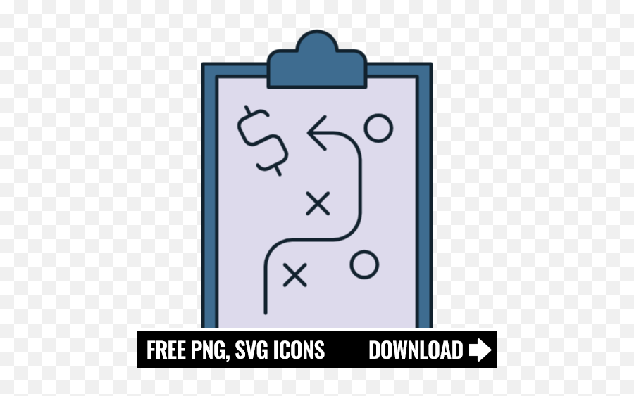 Free Business Strategy Png Svg Icon Business Strategy - Emoji Png Sad Black And White,Business Icons Png