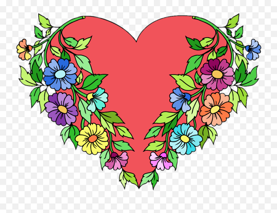 The Most Edited Florals Picsart - Girly Emoji,Florais Png