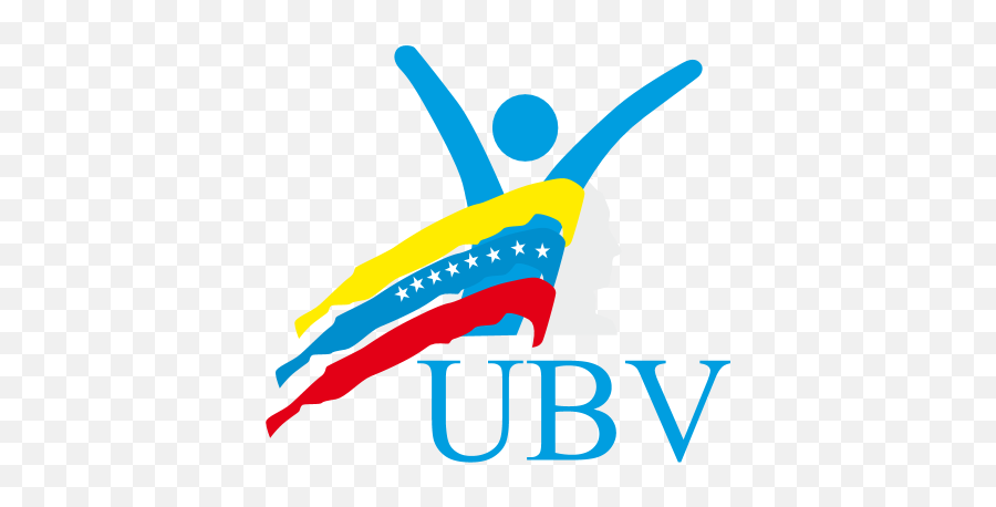 Universidad Bolibariana De Venezuela Logo Download - Logo Emoji,Bandera Venezuela Png