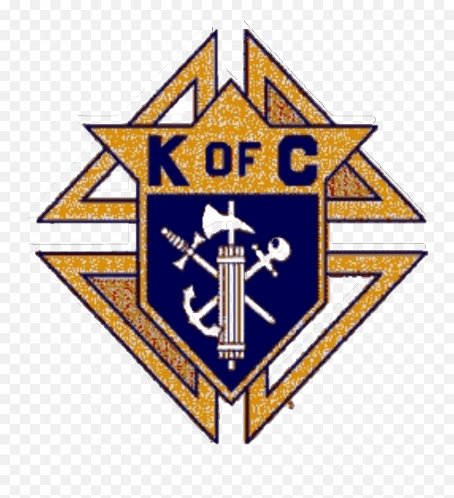 Knights Of Columbus - Knight So F Columbus Emoji,Knights Of Columbus Logo