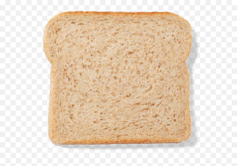 Club 100 Whole Wheat Loaf - Whole Wheat Bread Transparent Emoji,Bread Clipart Black And White