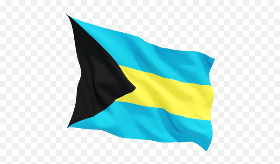 Download Bahamas Flag Icon Png - Bahamian Flag Transparent Emoji,Flag Transparent
