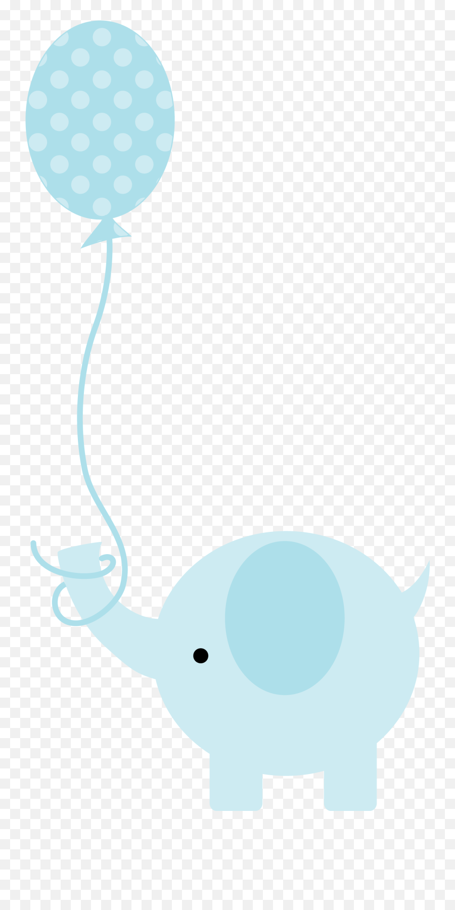Elefante Baby Shower Png Emoji,Baby Shower Png