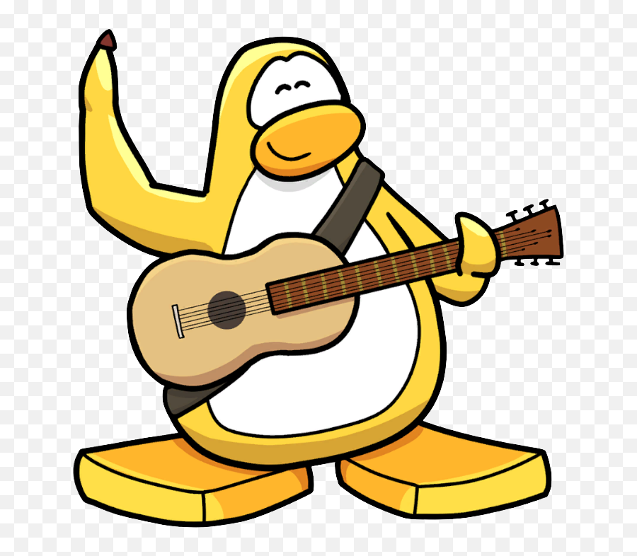 Franky Cp3d Official Wiki Fandom Emoji,Acoustic Guitar Clipart