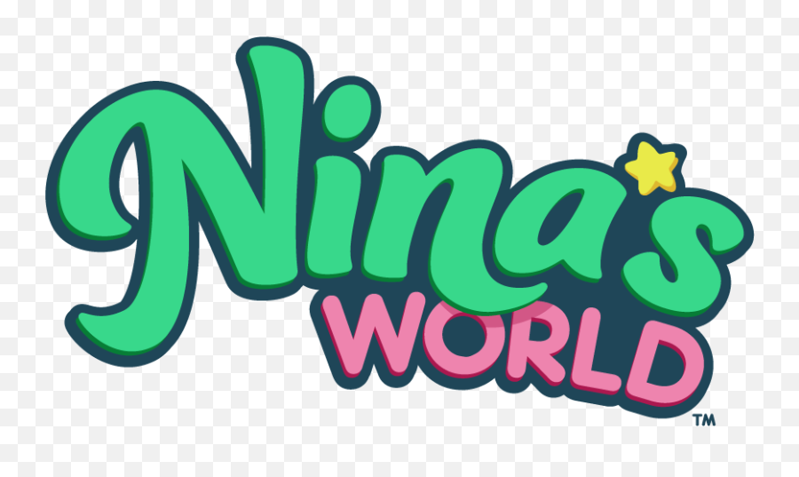 Ninau0027s World Logo Transparent Png - Stickpng World Emoji,World Logo