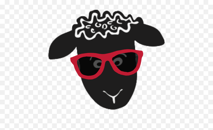 Contact - The Black Sheep Yarn Boutique Emoji,Black Sheep Clipart