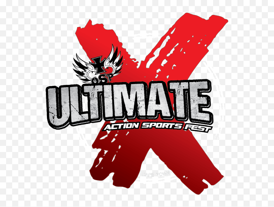 Ultimate X - Extreme Games 2015 Emoji,X Games Logo