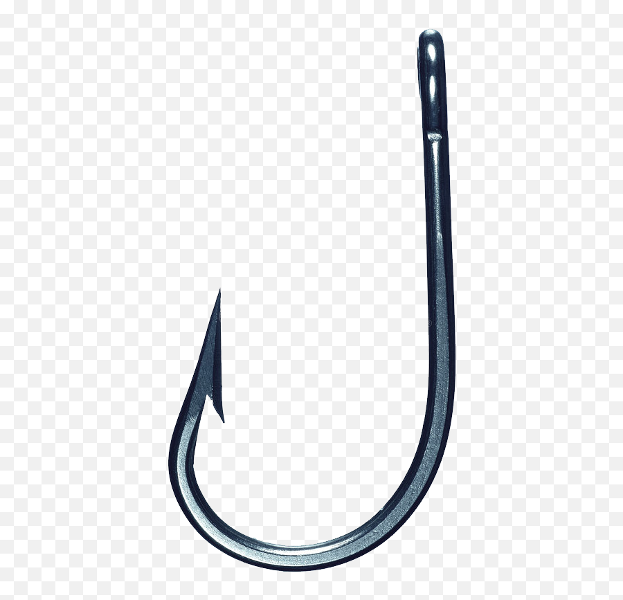 Download Fish Hook Png Download Png Image With Transparent - Fish Hook Transparent Background Emoji,Transparent Fish