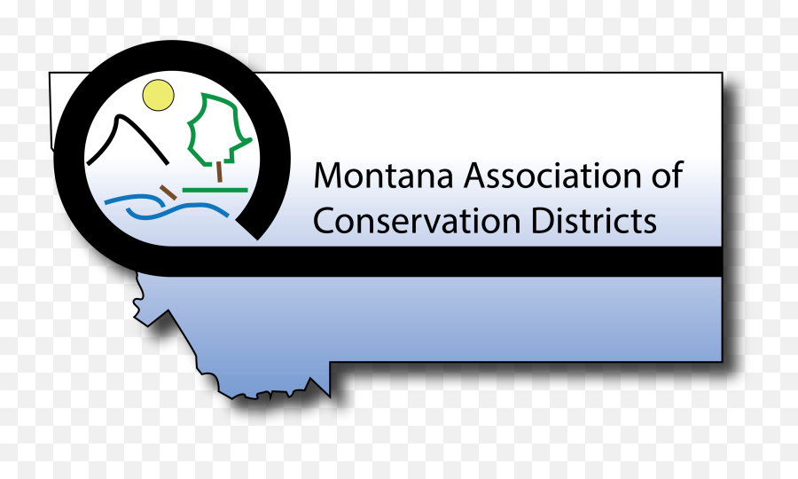2022 Bswc Host Site Cost Share Funding For Conservation Emoji,Montanas Logo
