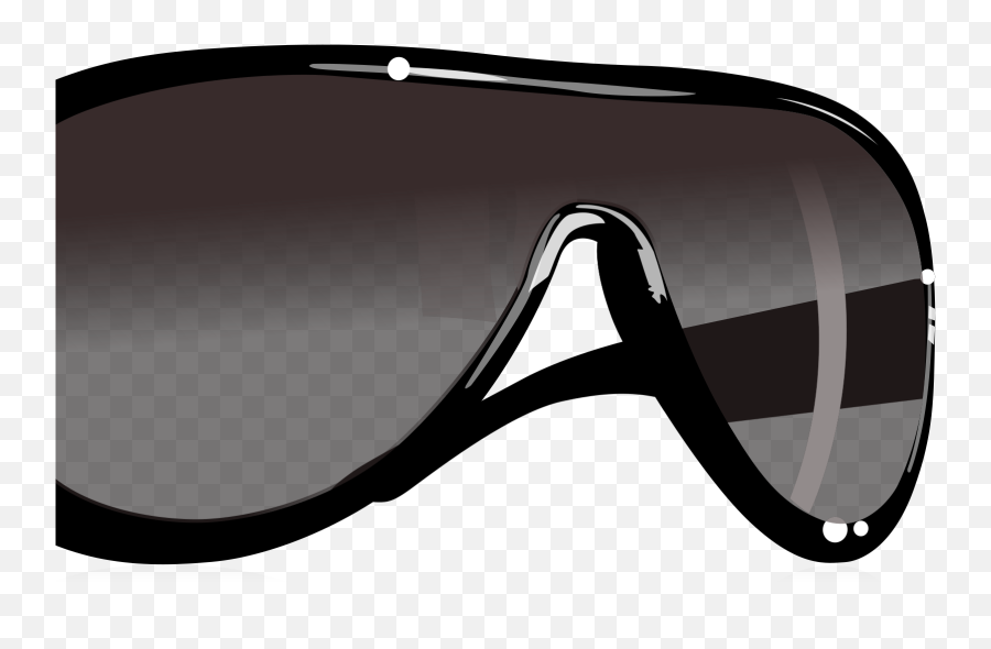 Sunglasses Svg Vector Sunglasses Clip Art - Svg Clipart Emoji,Sunglasses Clipart Black And White