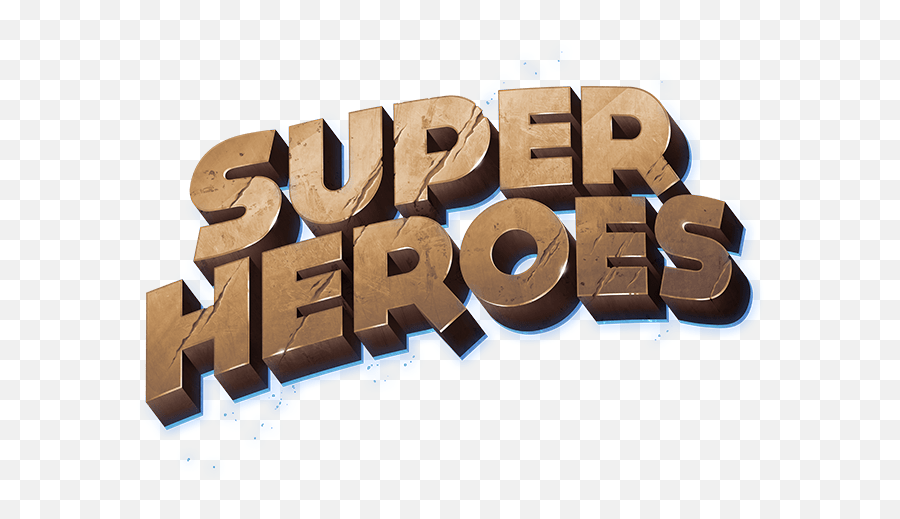 Super Heroes - Yggdrasil Gaming Emoji,Super Heroes Png