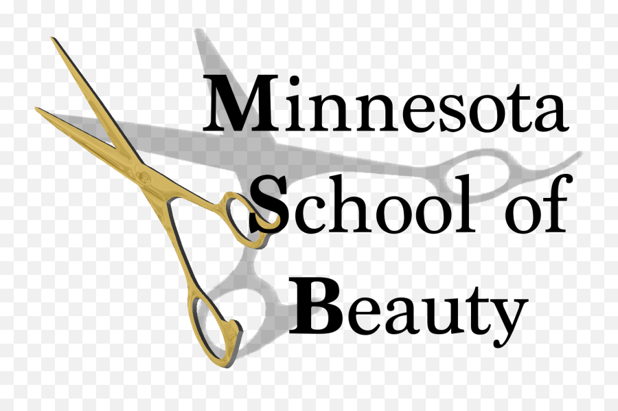 Minnesota School Of Beauty - Prosmart Realty Emoji,Beauty Logo