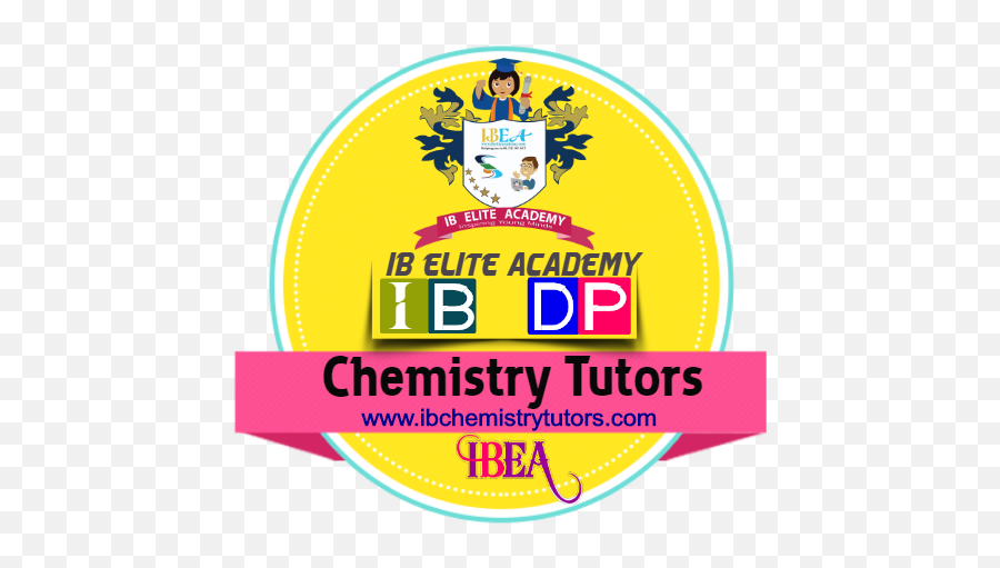Ib Chem Tutor - Free Demo For Any Given Ib Subject Ib Emoji,Ib Logo Png