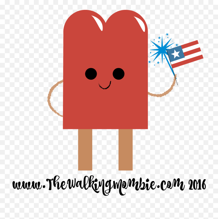 Free 4th Of July Clipart - Patriotic Pop Www Happy Emoji,Free July 4th Clipart