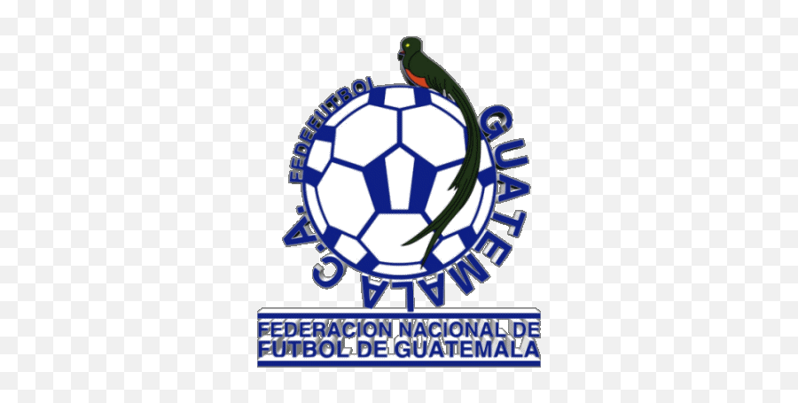 Gif Logo Guatemala Americas Soccer National Teams - Leagues Emoji,Guatemala Logo