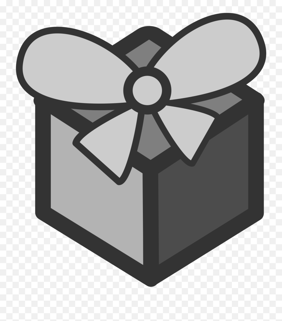 Download Free Photo Of Giftpresentboxbowsurprise - From Emoji,Birthday Presents Clipart