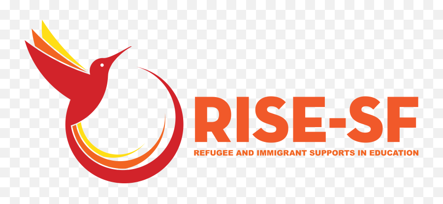 Contact Rise - Language Emoji,Sf Logo