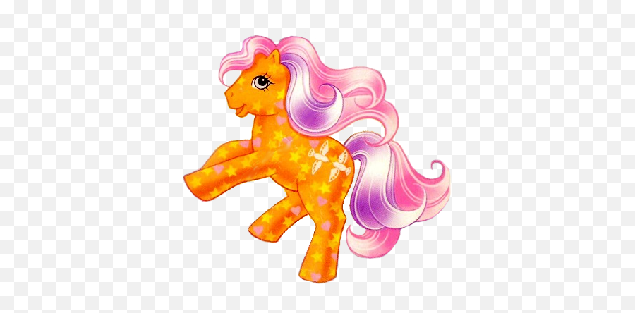 My Little Pony Transparent Png Image - My Little Pony Png Vintage Emoji,Transparent Show