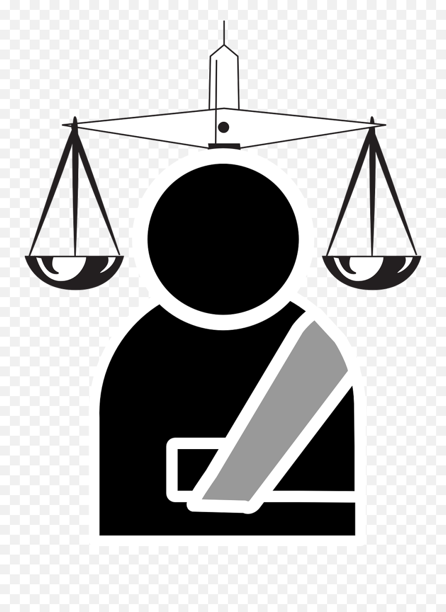 Free Clip Art - Leyes De Legislacion Laboral Emoji,Lawyer Clipart