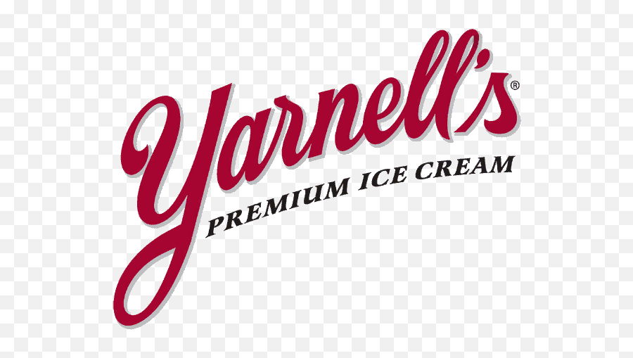 Yarnell Ice Cream Co - Ice Cream Logo Emoji,Ice Cream Logo