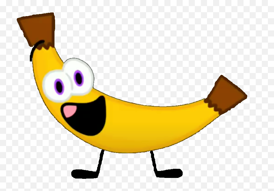 Banana Bflh Wiki Fandom Emoji,Banana Bread Clipart