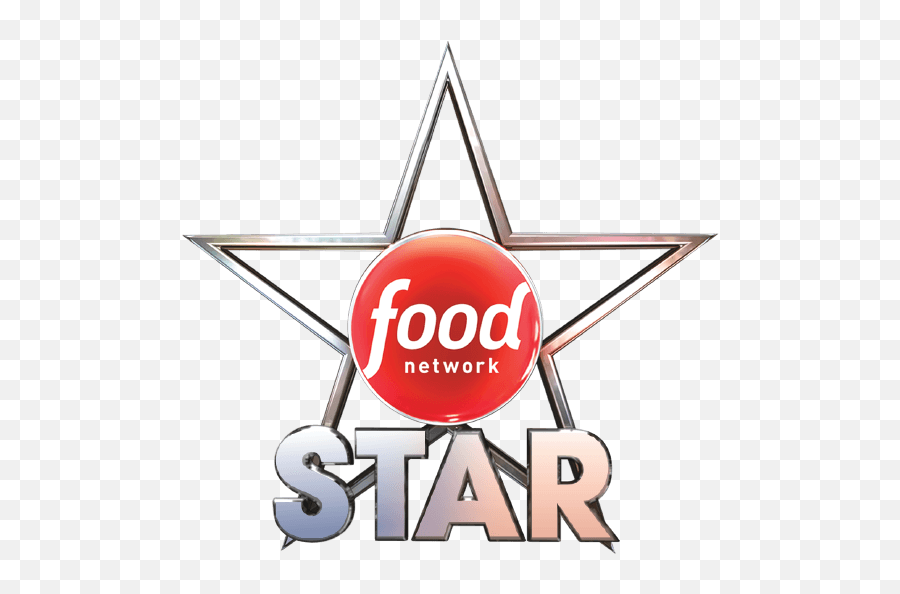 Enter For A Chance To Win A Unique Food Network Star - Comag Emoji,Food Network Logo Transparent
