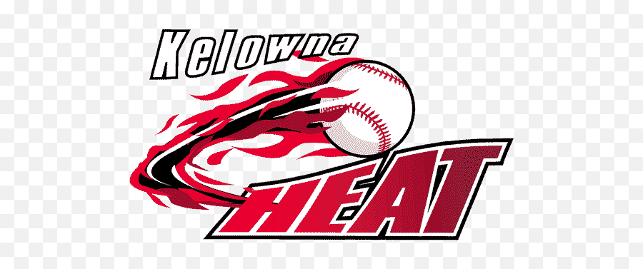 Canadian Baseball League - Heat Baseball Emoji,Heat Logo