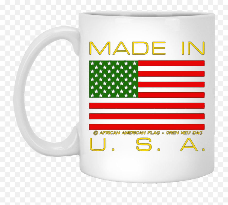 Download Made In Usa Logo White - Mug Emoji,Made In Usa Logo