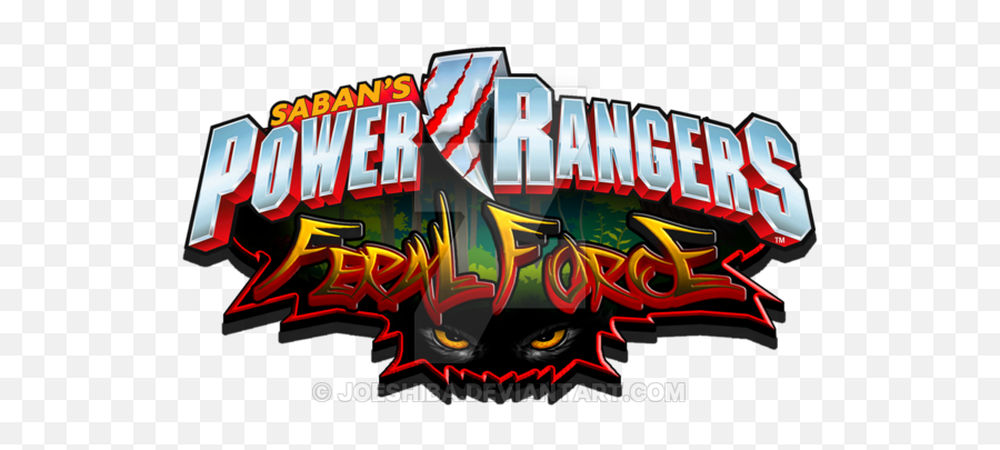 Power Rangers Wild Force Symbol - Doubutsu Sentai Zyuohger Emoji,Red Power Ranger Clipart