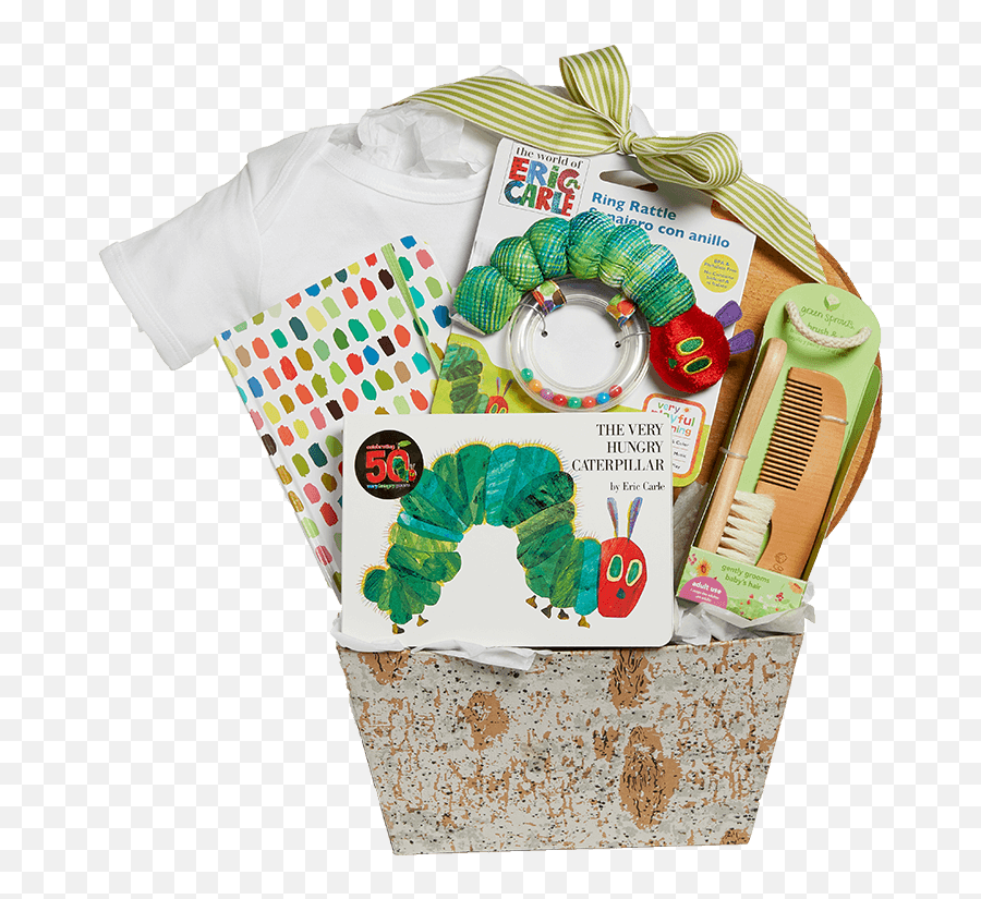 Baby Basket Png Transparent Images Png All Emoji,The Very Hungry Caterpillar Clipart