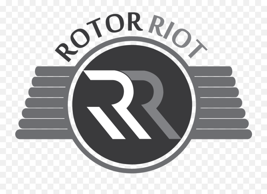 Bold Conservative Youtube Logo Design For Rotor Riot By Emoji,Red Devils Logo
