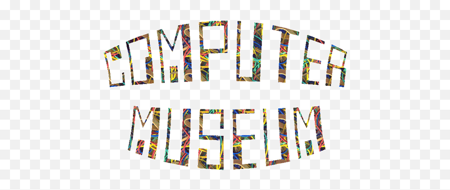 Uva Computermuseum - Vertical Emoji,Uva Logo