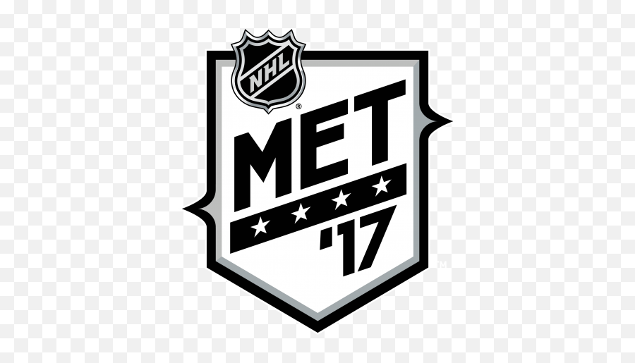 Metropolitan All - Stars Logo 2017 Detroithockeynet Stanley Cup Emoji,Stars Logo