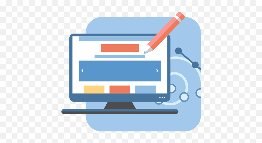 Library Of Word Website Design Png - Web Based Application Clip Art Emoji,Design Clipart