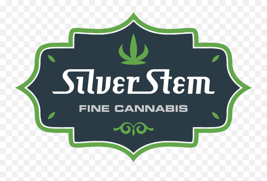 Silverstem - Radical Emoji,Stem Logo