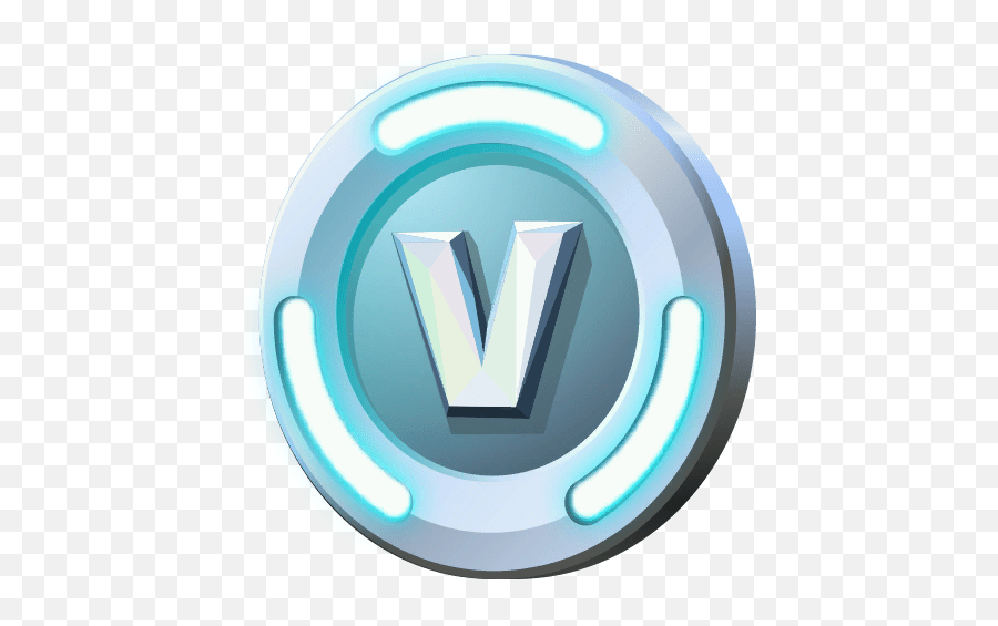 Battle Pass Fortnite Logo - Logodix V Bucks Png Emoji,Fortnite Logo
