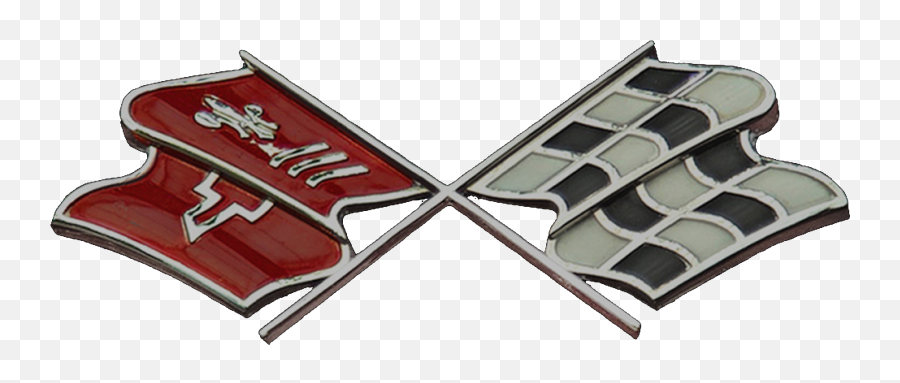 Corvette - Corvette Emoji,Corvette Logo