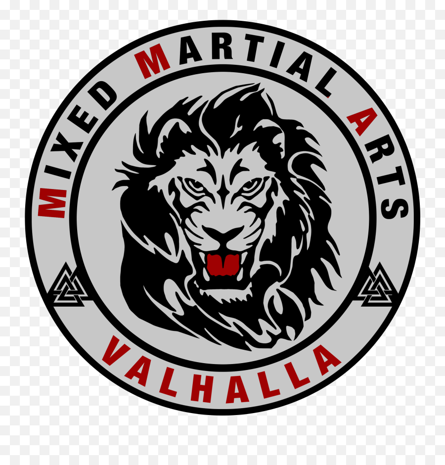 Mma Valhalla Logo By Graphiquedesign - 116964 Designhill Ceres Negros Logo Png Emoji,Logo Design Inspiration