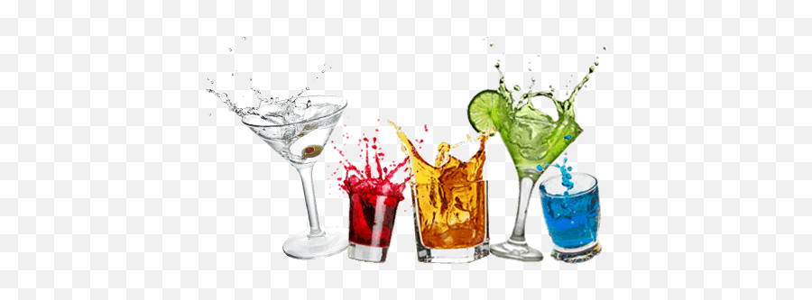 Download Drinks Png Image For Free - Beverages Png Emoji,Drink Png