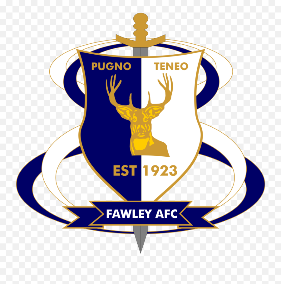 Download Fawley Afc Badge - Full Size Png Image Pngkit Language Emoji,Afc Logo