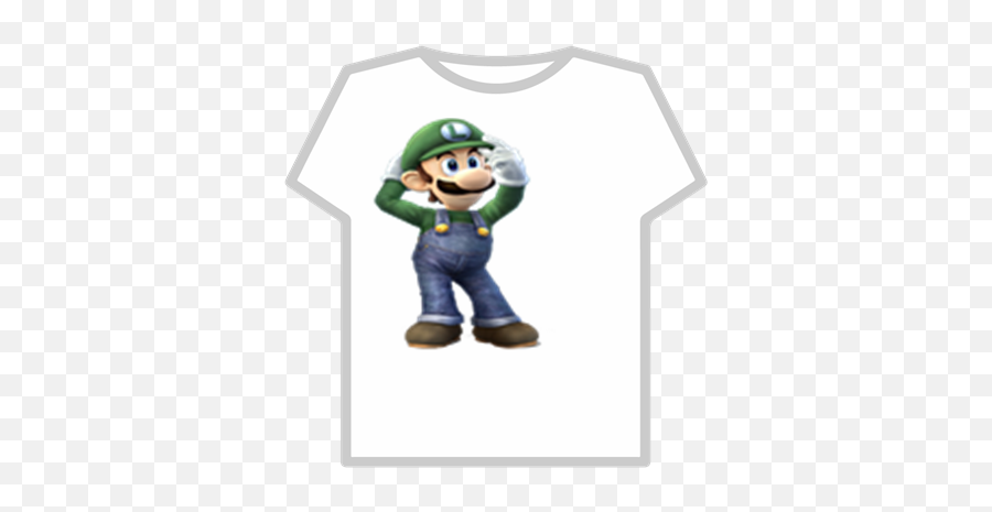 Luigi Transparent Emoji,Luigi Transparent