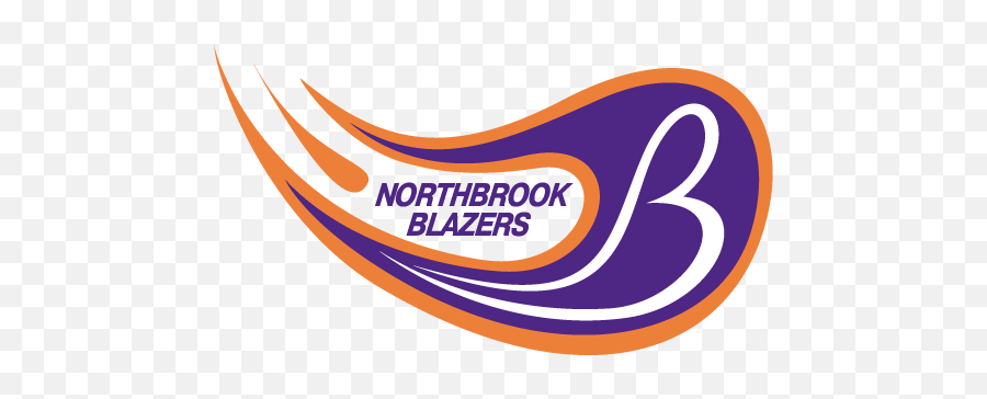 Northbrook Elementary - Northbrook Blazers Emoji,Blazers Logo