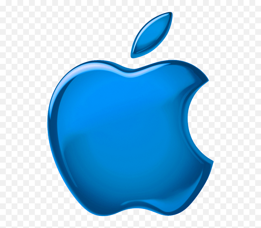 Apple Logo Transparent Png - Apple Logo Apple Iphone Emoji,Apple Png