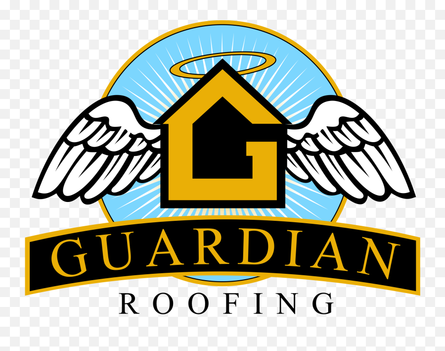 Guardian Roofing Logo Png Image With No - Portable Network Graphics Emoji,Logo Placeholder