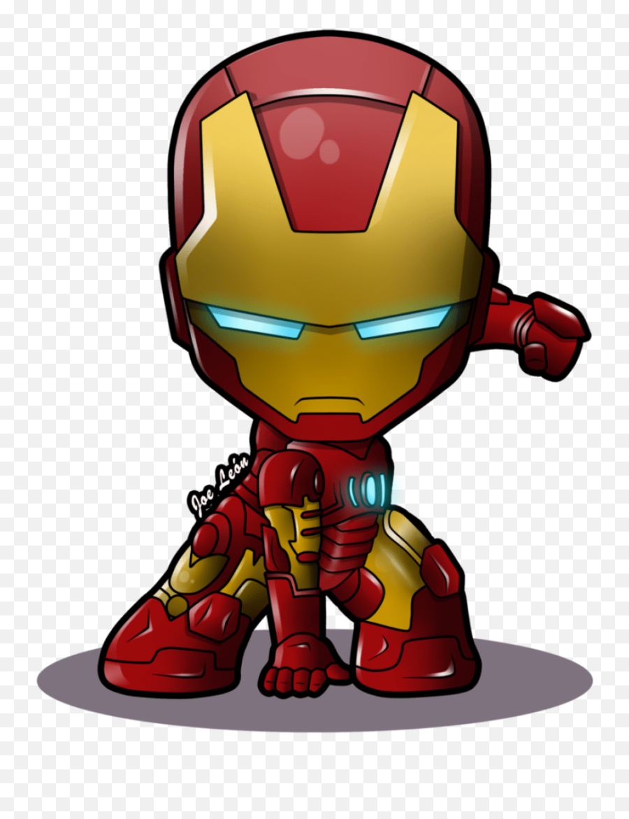 Iron Clipart Man Iron Man Transparent Free For Download On - Homem De Ferro Cartoon Emoji,Iron Man Logo