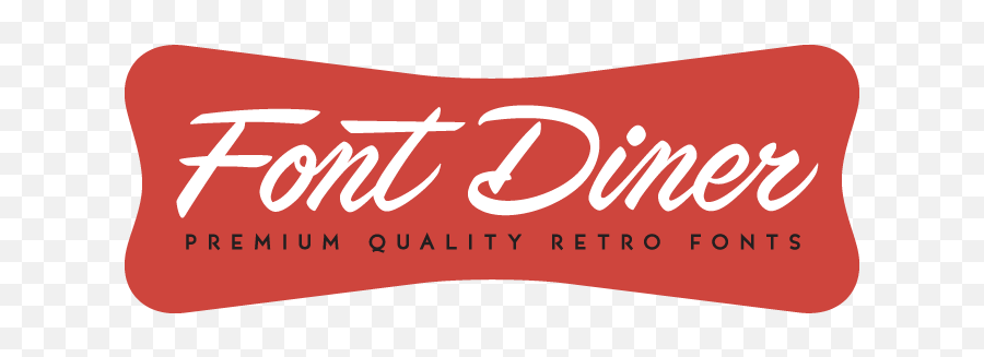 Font Diner - The Best Retro Fonts Font Sets U0026 Free Fonts Diner Font Emoji,Logo Fonts