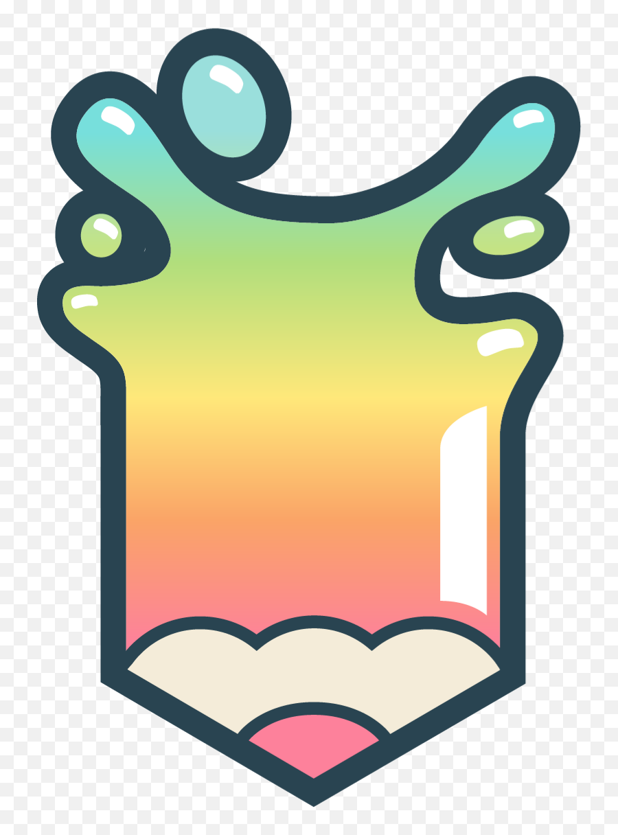 Clip Art - Vertical Emoji,Art Class Clipart
