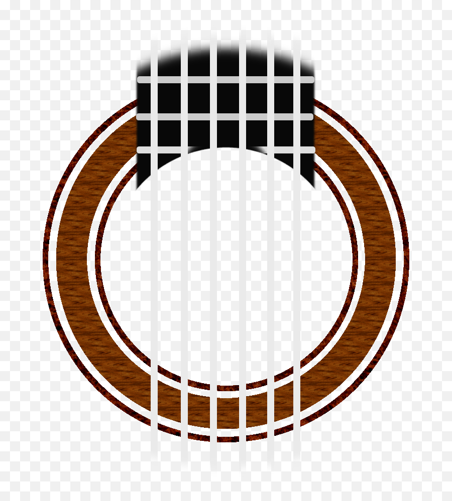 Hole Clipart In Ground Hole In Ground Transparent Free For - Transparent Classic Guitar Logo Emoji,Hole Png