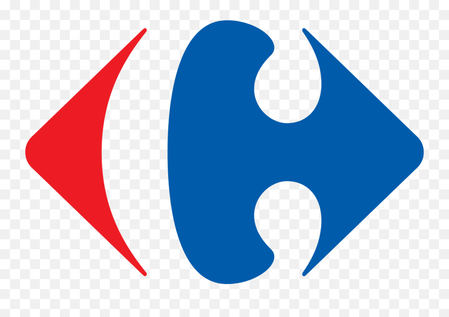 Carrefour - Carrefour Logo Emoji,Big Lots Logo